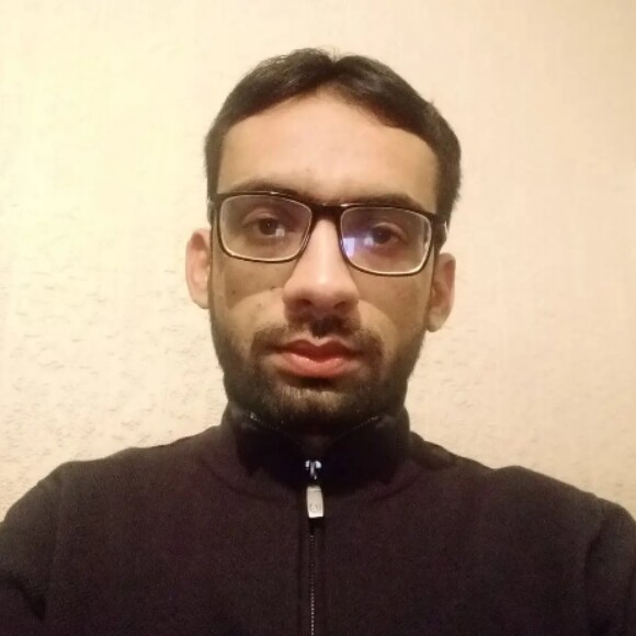 Profile photo of Rashid Javeed